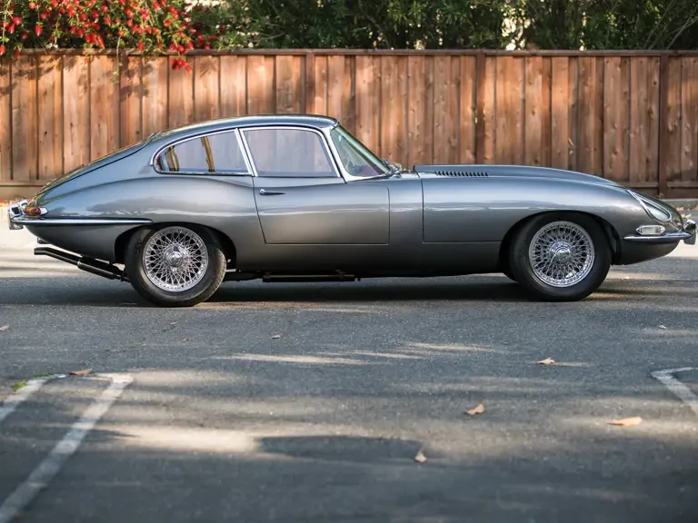 1966 Jaguar E-Type Series 1 - Image 6 of 29