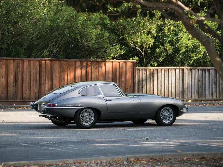 1966 Jaguar E-Type Series 1 - Image 3 of 29