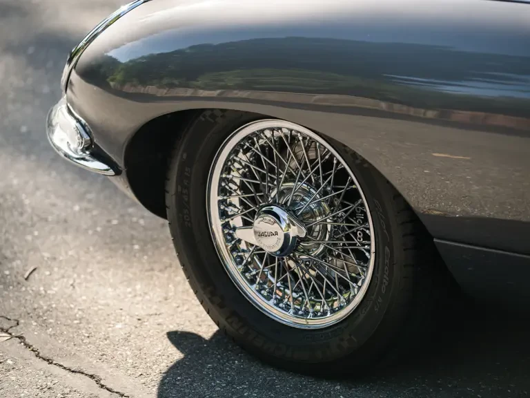 1966 Jaguar E-Type Series 1 - Image 19 of 29