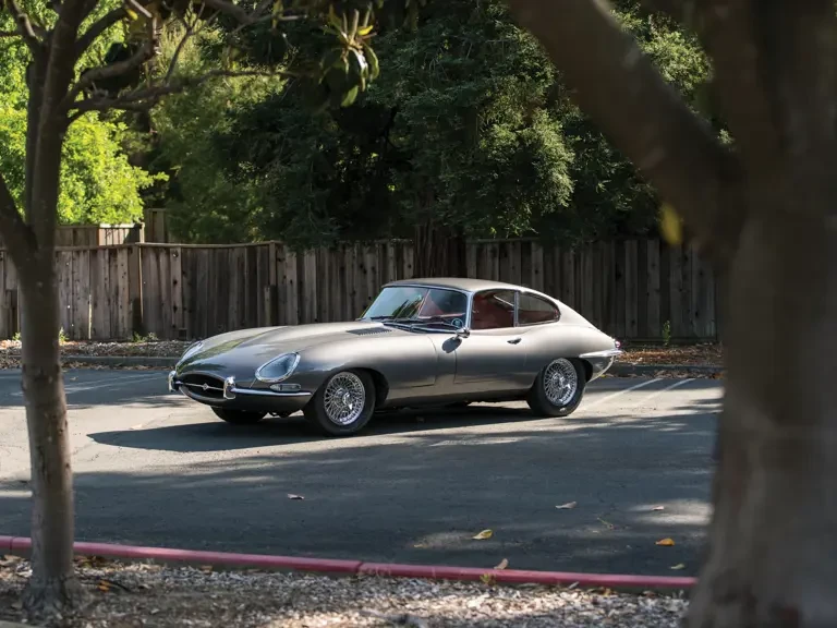 1966 Jaguar E-Type Series 1 - Image 2 of 29