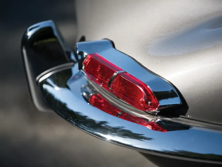 1966 Jaguar E-Type Series 1 - Image 18 of 29