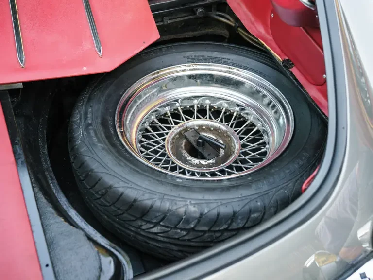 1966 Jaguar E-Type Series 1 - Image 29 of 29