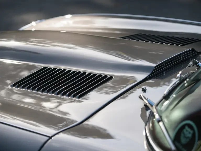 1966 Jaguar E-Type Series 1 - Image 21 of 29