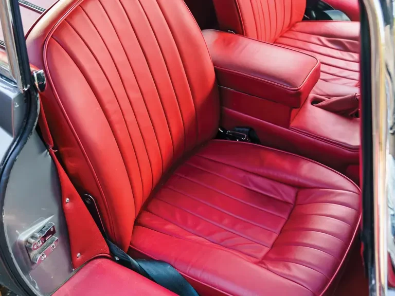 1966 Jaguar E-Type Series 1 - Image 16 of 29