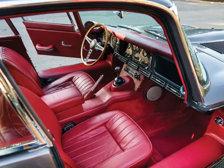 1966 Jaguar E-Type Series 1 - Image 5 of 29