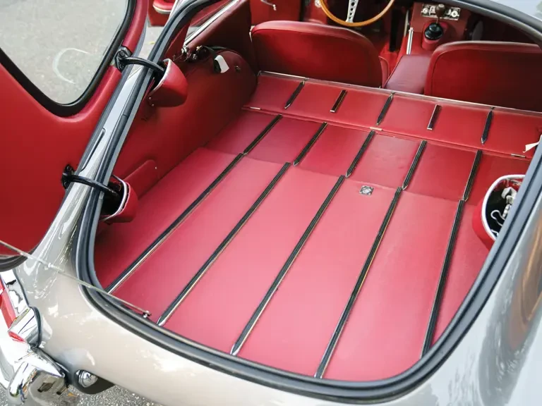1966 Jaguar E-Type Series 1 - Image 28 of 29