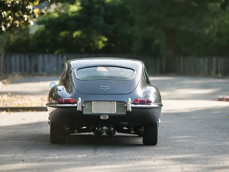 1966 Jaguar E-Type Series 1 - Image 10 of 29