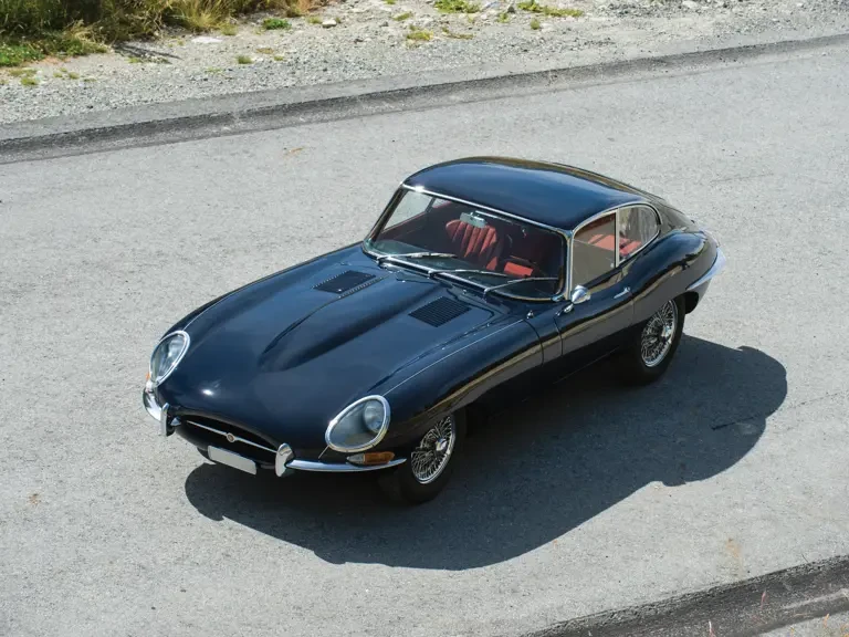 1966 Jaguar E-Type Series 1 - Image 22 of 25