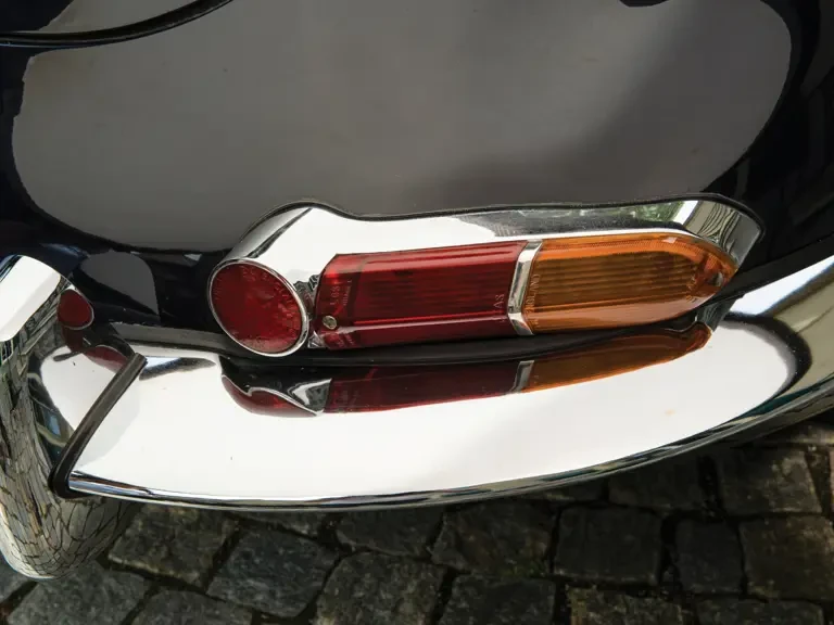 1966 Jaguar E-Type Series 1 - Image 11 of 25