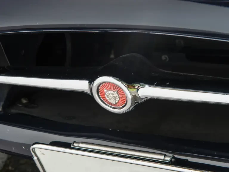 1966 Jaguar E-Type Series 1 - Image 8 of 25