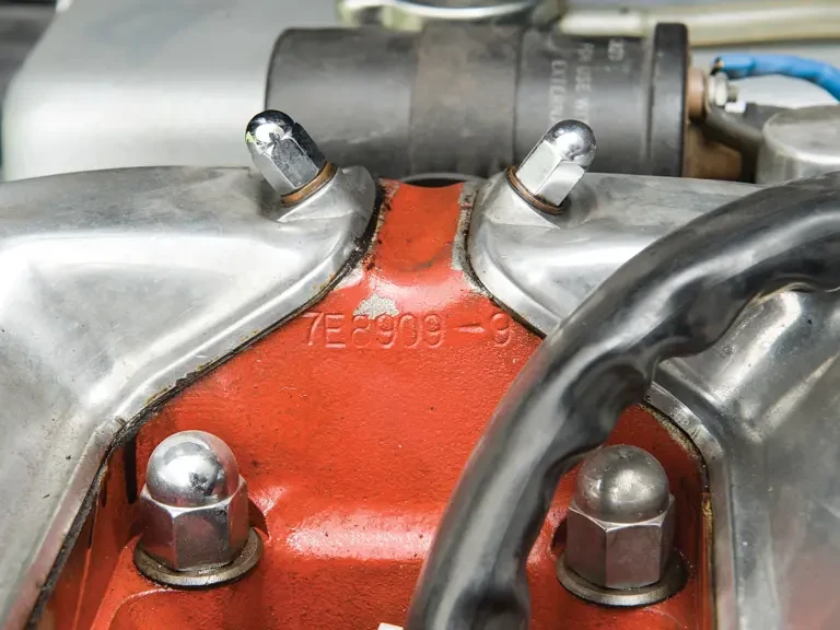 1966 Jaguar E-Type Series 1 - Image 25 of 25