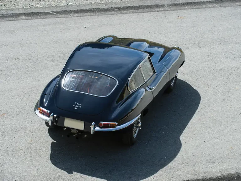 1966 Jaguar E-Type Series 1 - Image 23 of 25