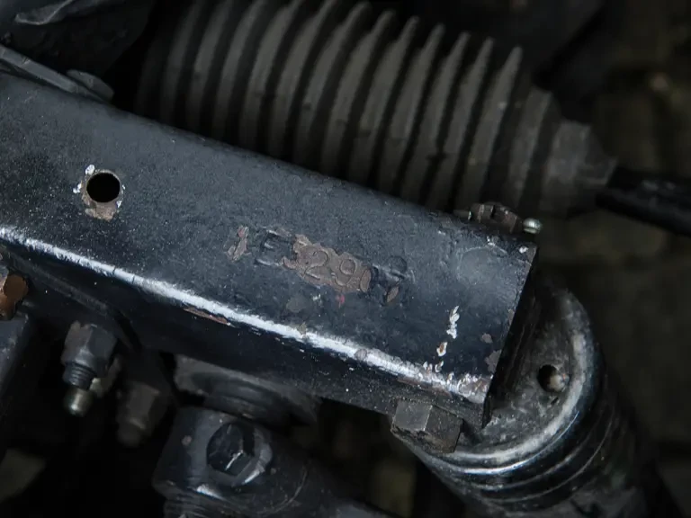 1966 Jaguar E-Type Series 1 - Image 24 of 25
