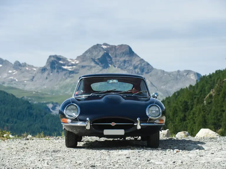 1966 Jaguar E-Type Series 1 - Image 12 of 25