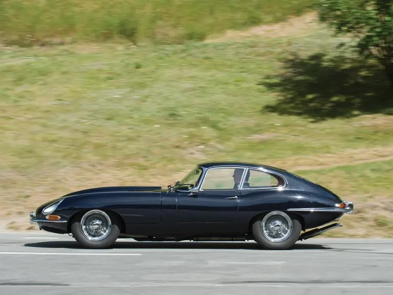 1966 Jaguar E-Type Series 1 - Image 19 of 25