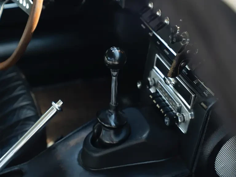 1966 Jaguar E-Type Series 1 - Image 15 of 31