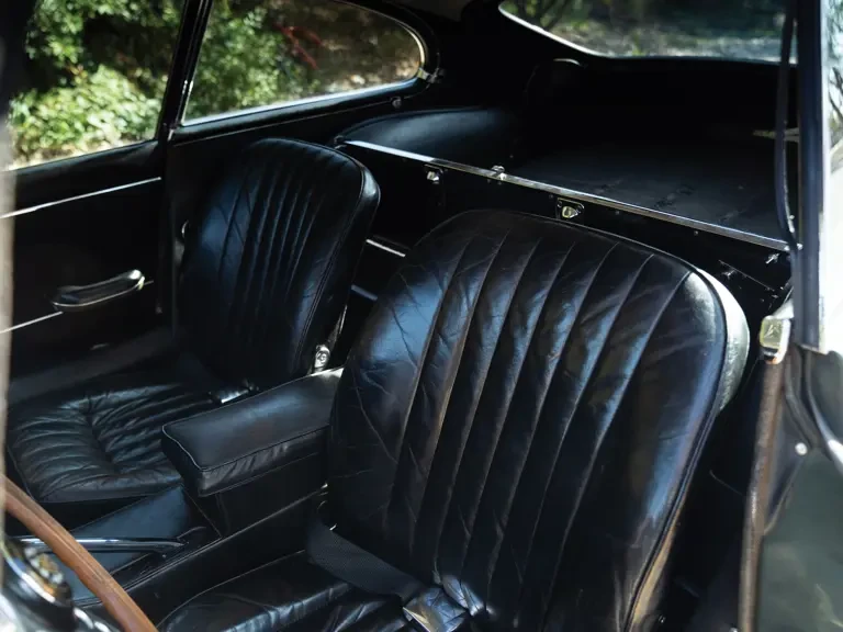 1966 Jaguar E-Type Series 1 - Image 16 of 31