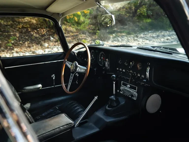 1966 Jaguar E-Type Series 1 - Image 11 of 31