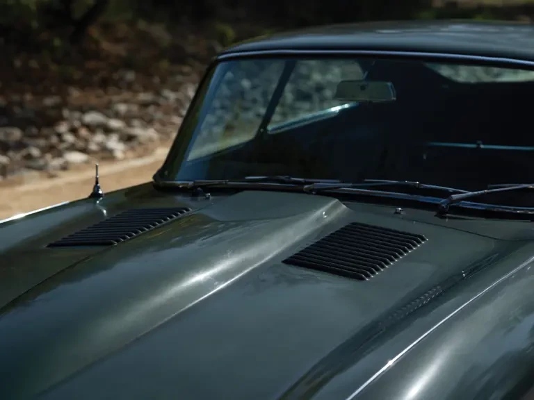 1966 Jaguar E-Type Series 1 - Image 23 of 31