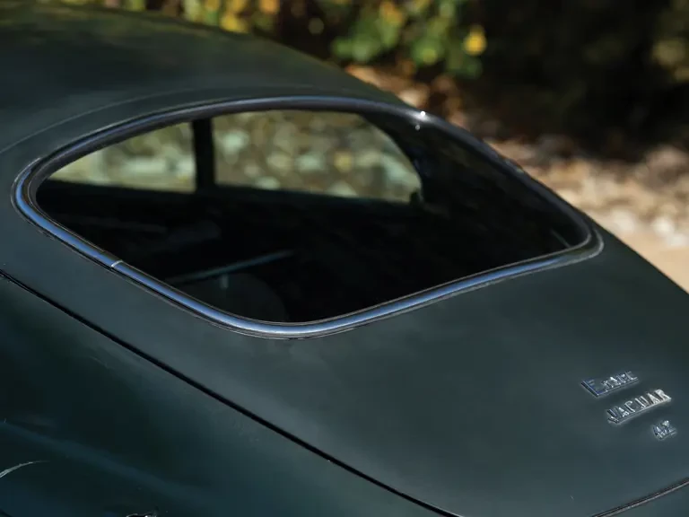 1966 Jaguar E-Type Series 1 - Image 24 of 31