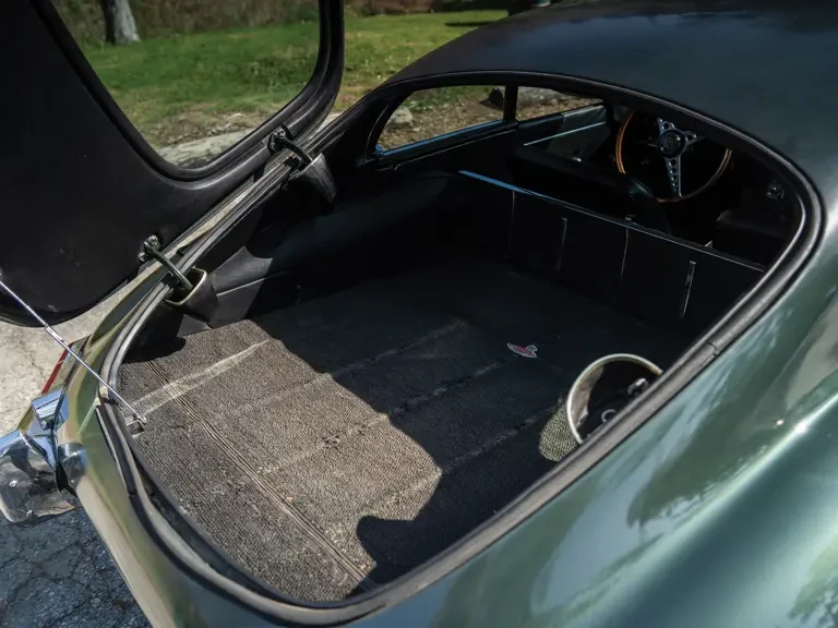 1966 Jaguar E-Type Series 1 - Image 25 of 31