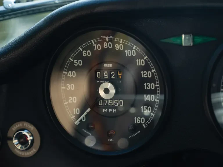 1966 Jaguar E-Type Series 1 - Image 13 of 31