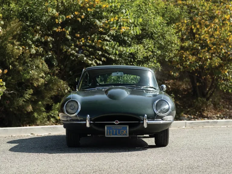 1966 Jaguar E-Type Series 1 - Image 9 of 31