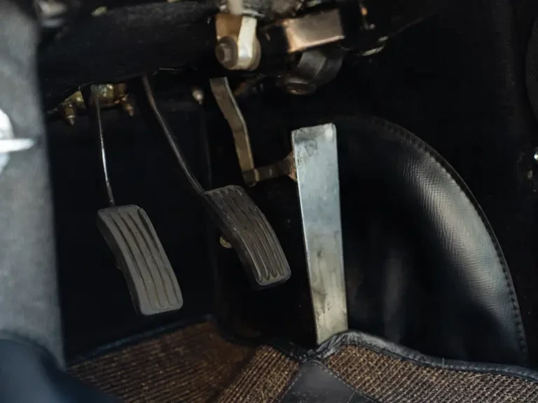 1966 Jaguar E-Type Series 1 - Image 18 of 31