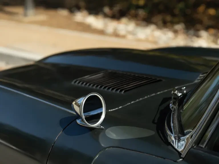 1966 Jaguar E-Type Series 1 - Image 27 of 31