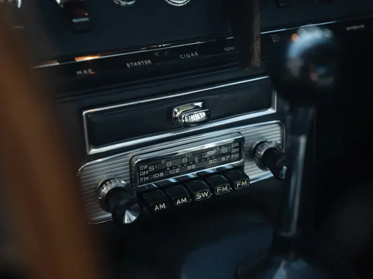 1966 Jaguar E-Type Series 1 - Image 14 of 31
