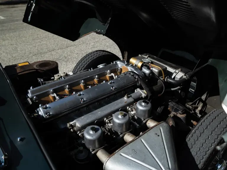 1966 Jaguar E-Type Series 1 - Image 4 of 31