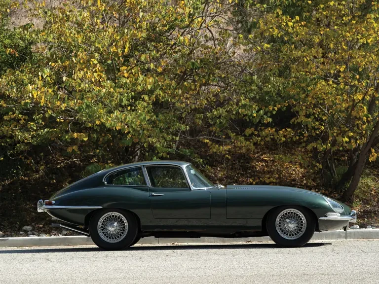 1966 Jaguar E-Type Series 1 - Image 6 of 31