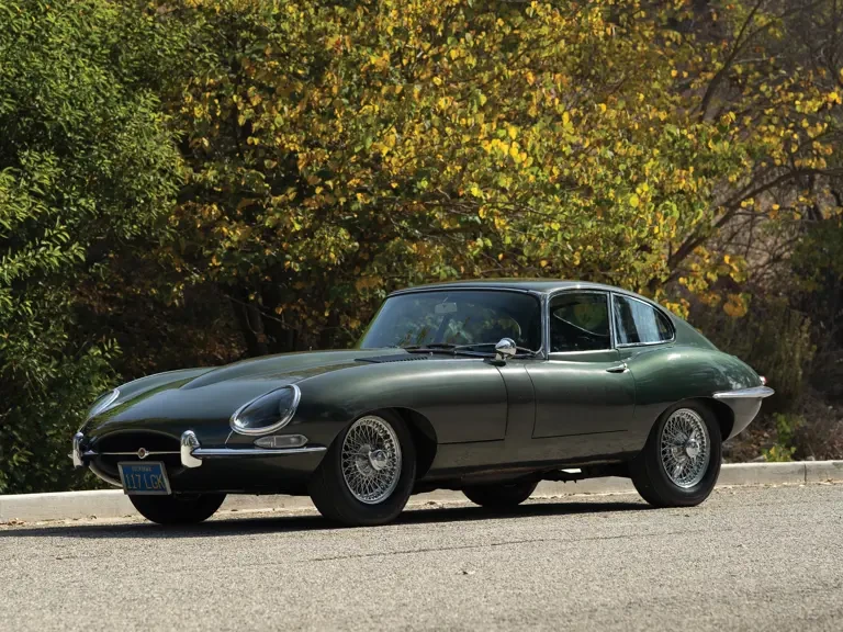 1966 Jaguar E-Type Series 1 - Image 2 of 31