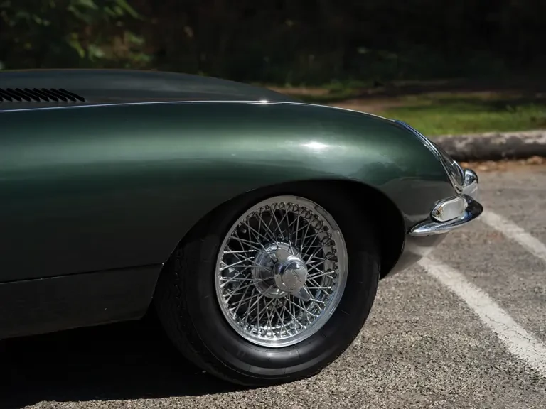 1966 Jaguar E-Type Series 1 - Image 22 of 31