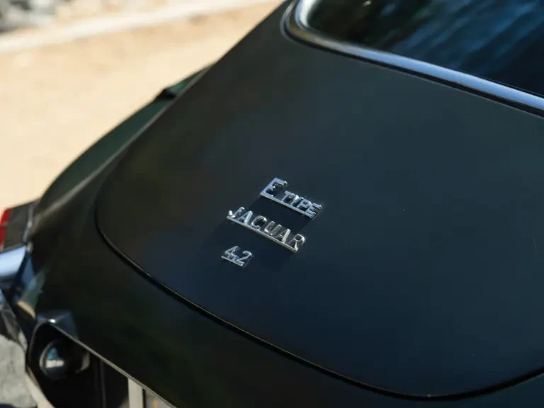 1966 Jaguar E-Type Series 1 - Image 7 of 31
