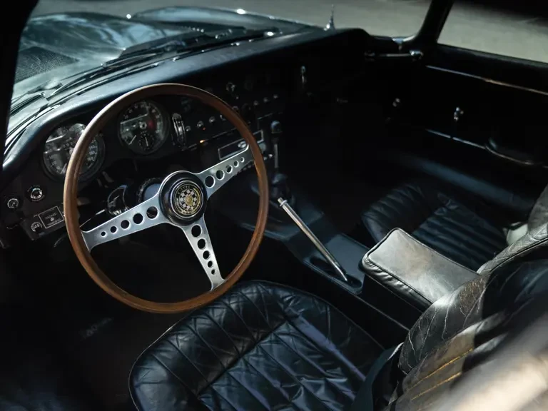 1966 Jaguar E-Type Series 1 - Image 5 of 31