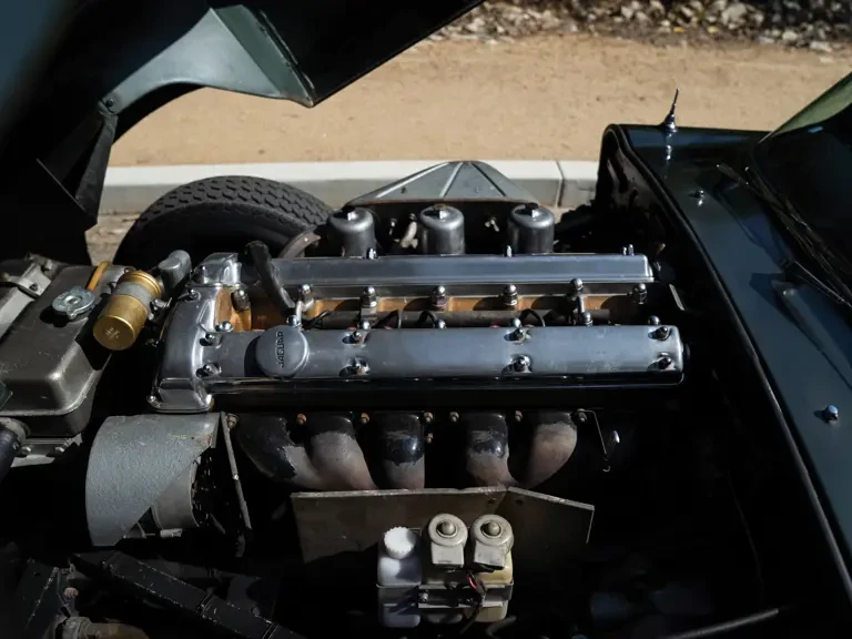 1966 Jaguar E-Type Series 1 - Image 31 of 31