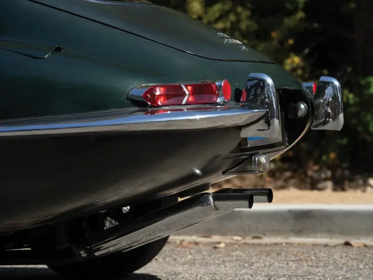 1966 Jaguar E-Type Series 1 - Image 26 of 31