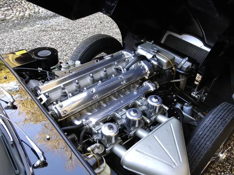 1966 Jaguar E-Type Series 1 - Image 7 of 7