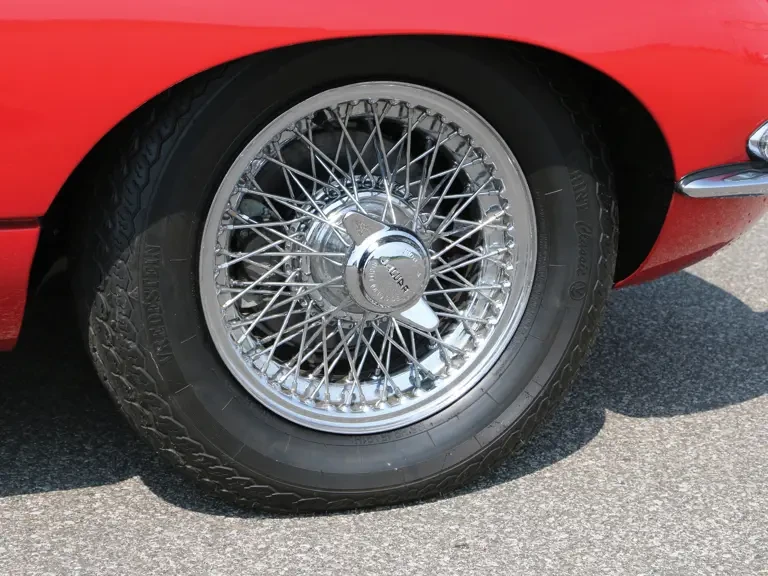 1966 Jaguar E-Type Series 1 - Image 20 of 29