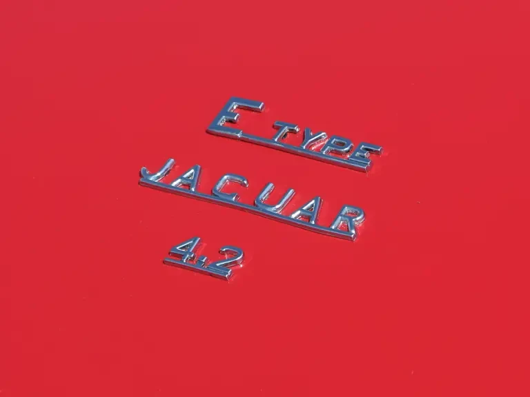 1966 Jaguar E-Type Series 1 - Image 7 of 29