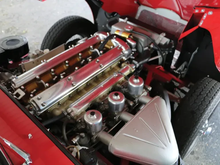1966 Jaguar E-Type Series 1 - Image 24 of 29