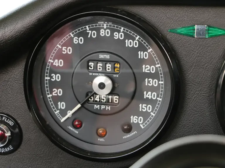 1966 Jaguar E-Type Series 1 - Image 11 of 29