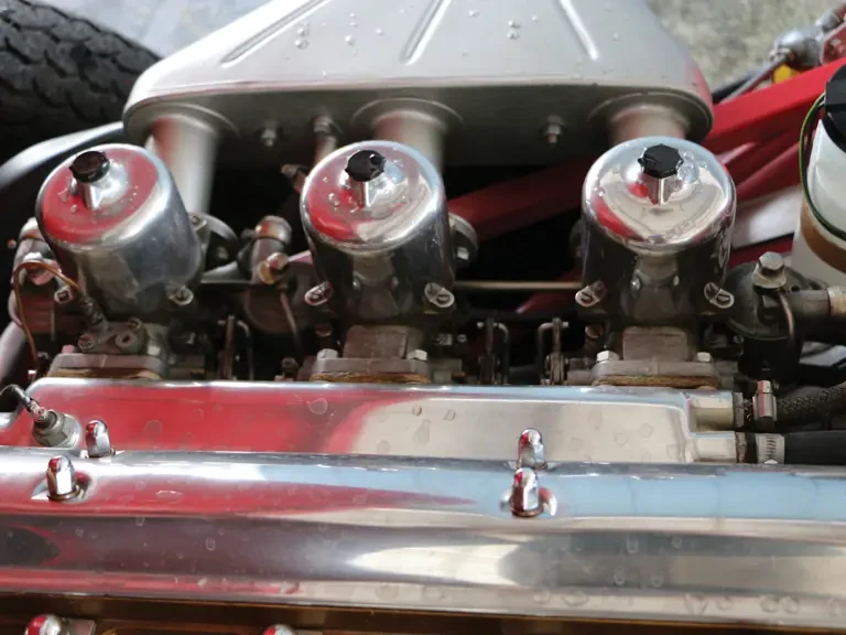 1966 Jaguar E-Type Series 1 - Image 26 of 29