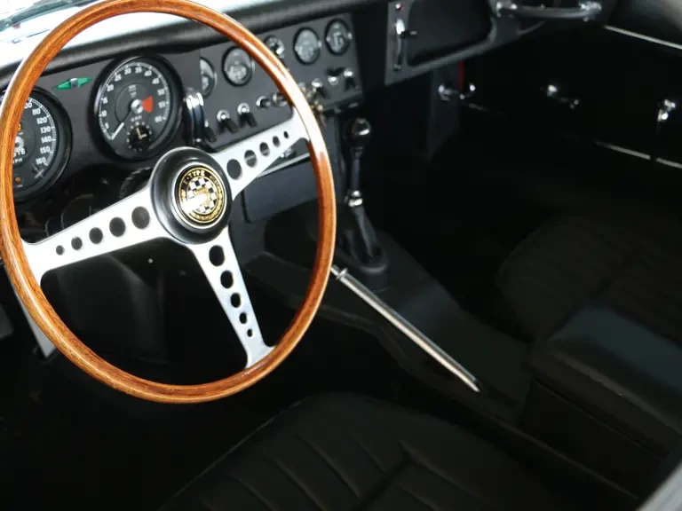 1966 Jaguar E-Type Series 1 - Image 5 of 29