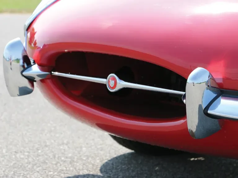1966 Jaguar E-Type Series 1 - Image 8 of 29