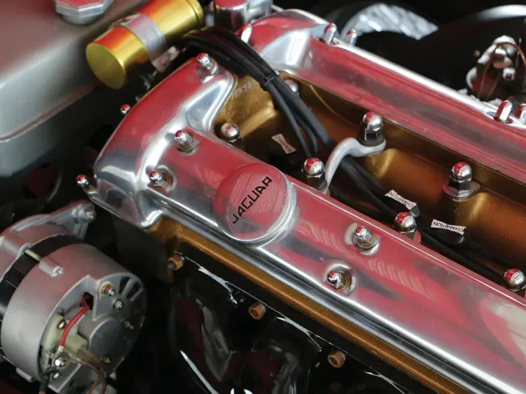 1966 Jaguar E-Type Series 1 - Image 27 of 29