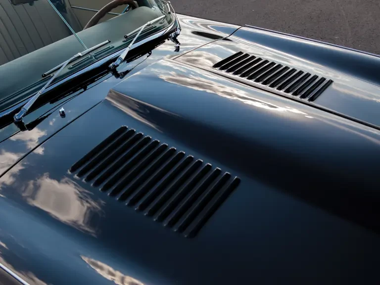 1966 Jaguar E-Type Series 1 - Image 11 of 23
