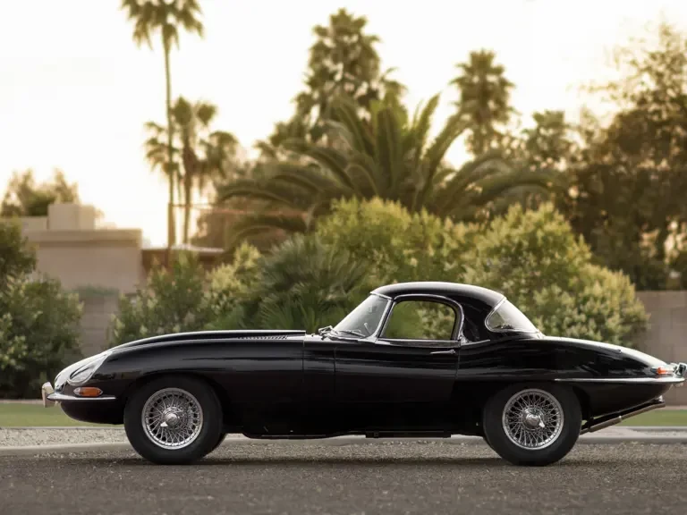 1966 Jaguar E-Type Series 1 - Image 13 of 29