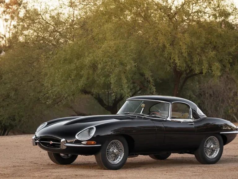 1966 Jaguar E-Type Series 1 - Image 2 of 29
